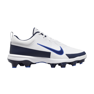 Nike Force Trout 9 Pro MCS 'White/Hyper Royal/Midnight Navy'