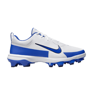 Nike Force Trout 9 Pro MCS 'White/Midnight Navy/Football Grey/Hyper Royal'
