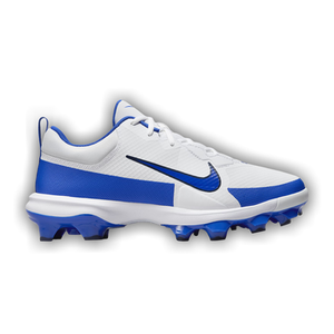 Nike Force Trout 9 Pro MCS 'White/Midnight Navy/Football Grey/Hyper Royal'