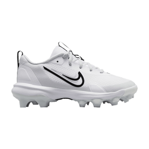 Nike Force Trout 9 Pro MCS GS 'White Black'