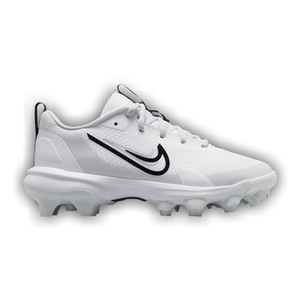 Nike Force Trout 9 Pro MCS GS 'White Black'