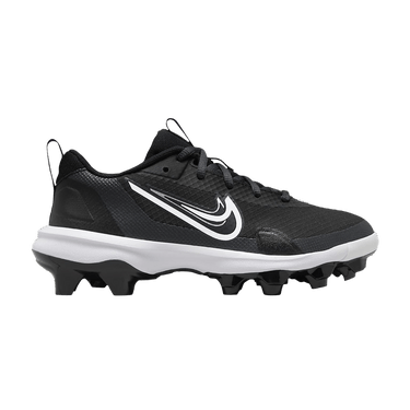 Nike Force Trout 9 Pro MCS GS 'Black/Anthracite/White'