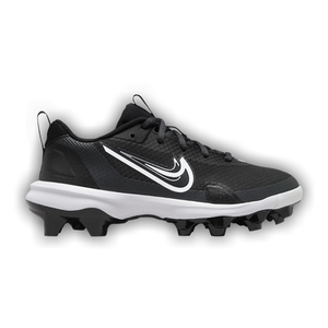 Nike Force Trout 9 Pro MCS GS 'Black/Anthracite/White'