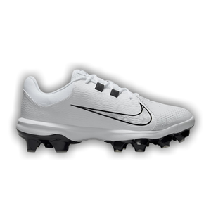 Nike Wmns Hyperdiamond 4 Pro MCS  'White/Pure Platinum/Black'