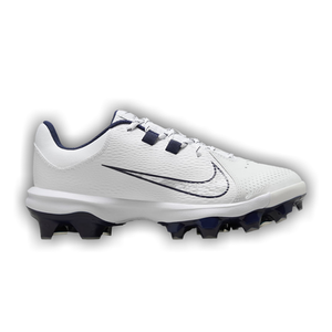 Nike Wmns Hyperdiamond 4 Pro MCS  'White/Pure Platinum/Midnight Navy'