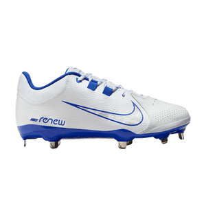 Nike Wmns Hyperdiamond 4 Pro 'White Hyper Royal'
