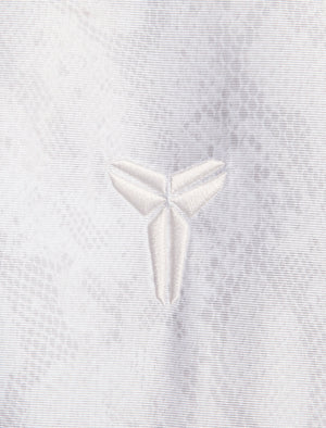 Nike Reversible Kobe Basketball Jersey 'White/Summit White'