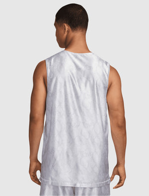 Nike Reversible Kobe Basketball Jersey 'White/Summit White'
