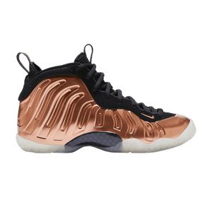 Nike Little Posite One GS 'Copper' 2024