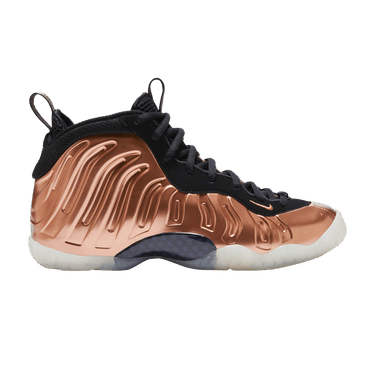 Nike Little Posite One GS 'Copper' 2024