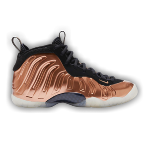 Nike Little Posite One GS 'Copper' 2024