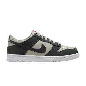 Nike Dunk Low GS 'Light Iron Ore Anthracite Glitter'