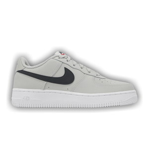 Nike Air Force 1 LV8 GS 'Light Iron Ore Black'