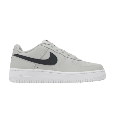 Nike Air Force 1 LV8 GS 'Light Iron Ore Black'