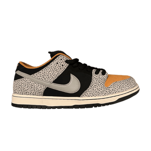 Nike Dunk Low Pro SB 'Electric Pack - Cobblestone' Friends & Family
