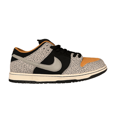 Nike Dunk Low Pro SB 'Electric Pack - Cobblestone' Friends & Family