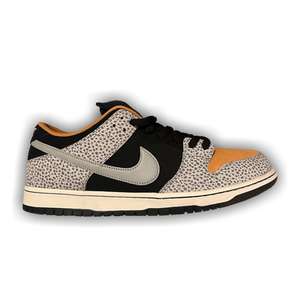 Nike Dunk Low Pro SB 'Electric Pack - Cobblestone' Friends & Family
