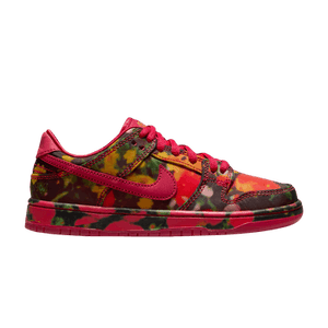 The Wizard of Oz x Nike Dunk Low SB PS 'Poppy Field'