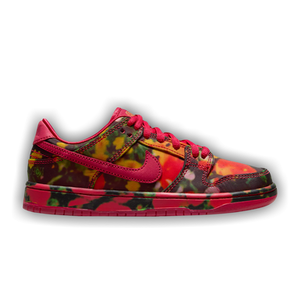 The Wizard of Oz x Nike Dunk Low SB PS 'Poppy Field'