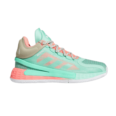 adidas D Rose 11 'Boardwalk'