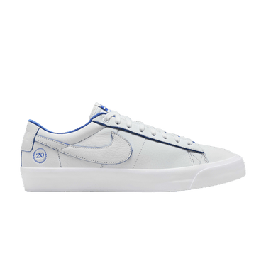 Grant Taylor x Nike Zoom Blazer Low Pro GT SB 'Fine China'