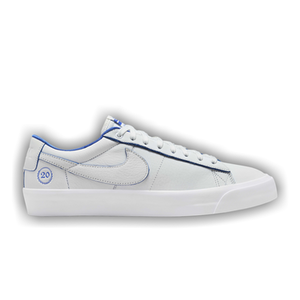 Grant Taylor x Nike Zoom Blazer Low Pro GT SB 'Fine China'