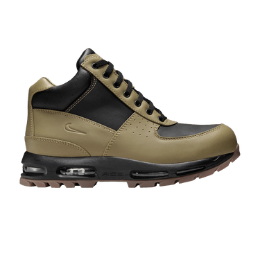 Nike Air Max Goadome 'Black Sesame'