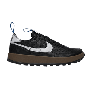 Tom Sachs x Wmns NikeCraft General Purpose Shoe 'Black White Team Royal'