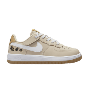 Nike Force 1 Low SE EasyOn PS 'Powered by Flowers'