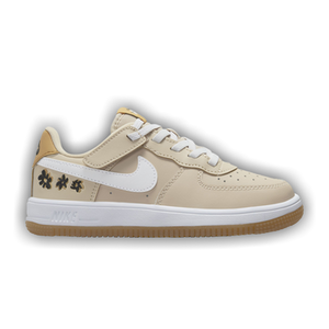 Nike Force 1 Low SE EasyOn PS 'Powered by Flowers'