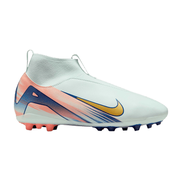Nike Zoom Mercurial Superfly 10 Academy AG GS 'Dream Speed 9 Pack'