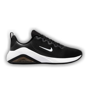 Nike Wmns Zoom Bella 7 'Black White'