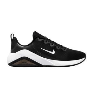 Nike Wmns Zoom Bella 7 'Black White'