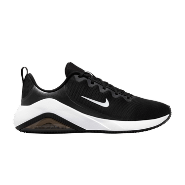 Nike Wmns Zoom Bella 7 'Black White'