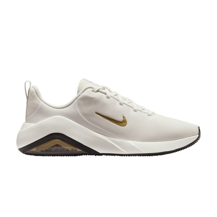Nike Wmns Zoom Bella 7 'Sail Metallic Gold' FZ1689 004