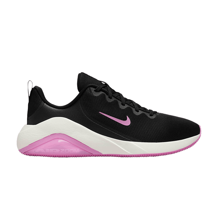 Nike Wmns Bella 7 'Black/Sail/Light Magenta' FZ1689 007