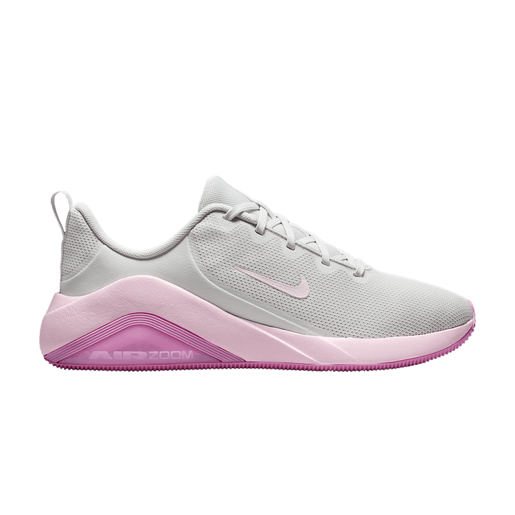 Nike Wmns Bella 7 Workout 'Photon Dust Light Magenta Pink Foam' FZ1689 008