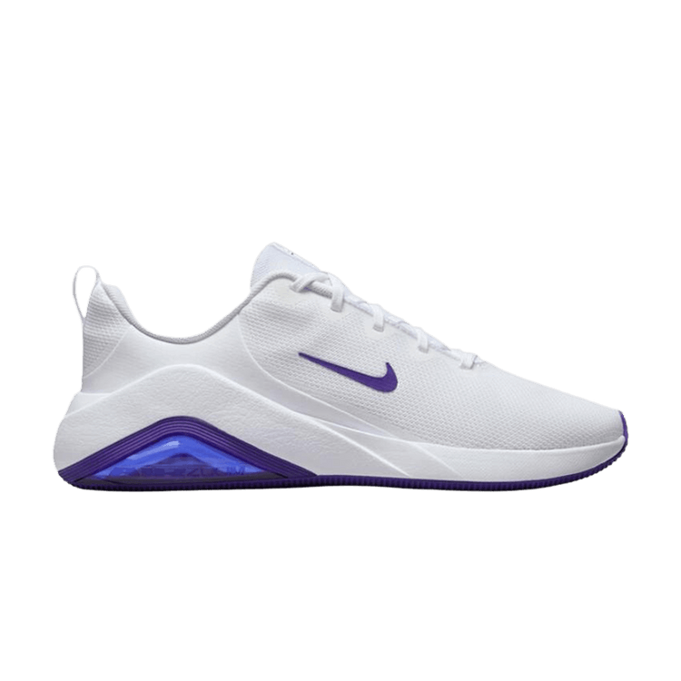Nike Wmns Bella 7 'White Purple' FZ1689 105
