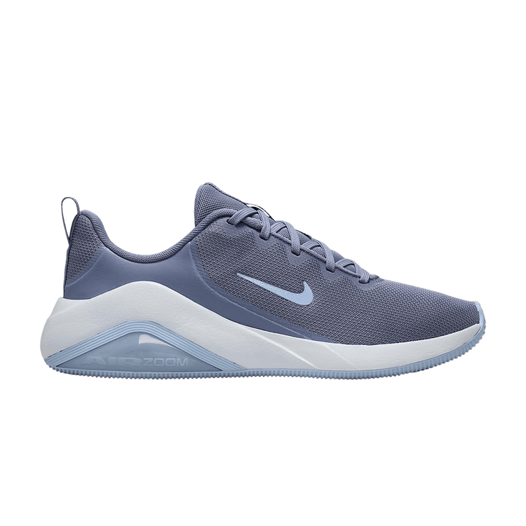 Nike Wmns Bella 7  'World Indigo/Football Grey/Aluminum' FZ1689 401