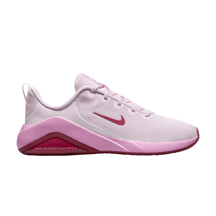 Nike Wmns Bella 7 Workout 'Bleached Lilac Light Magenta Pink Smoke' FZ1689 501