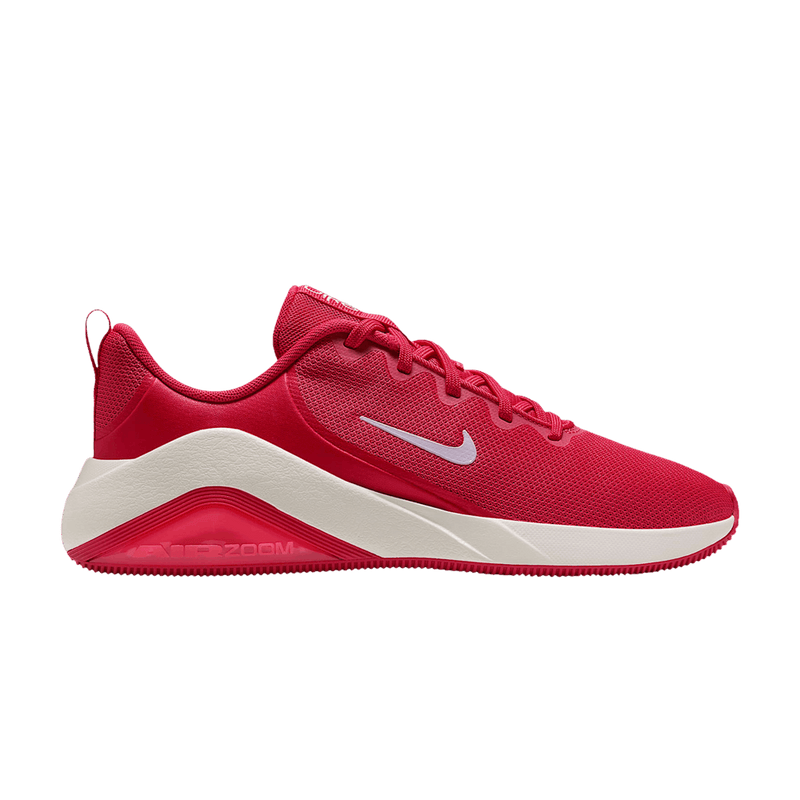 Nike Wmns Bella 7 Workout 'Fusion Red Tropical Pink Sail' FZ1689 604