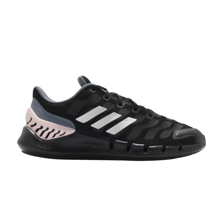 Adidas Climacool Ventania 'Black Silver Metallic' FZ1744