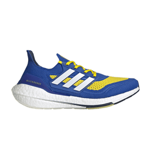 Adidas UltraBoost 21 'LA Rams'