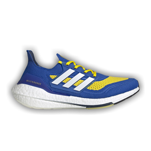 Adidas UltraBoost 21 'LA Rams'