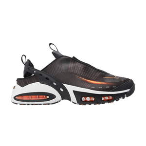 Nike Wmns Air Max Craze 'Black Bright Citrus'