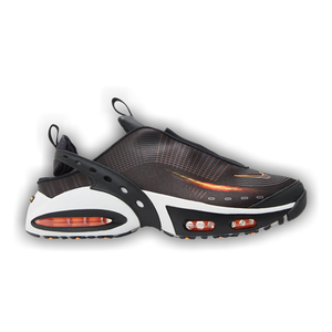 Nike Wmns Air Max Craze 'Black Bright Citrus'