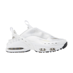 Nike Wmns Air Max Craze 'White Metallic Gold'