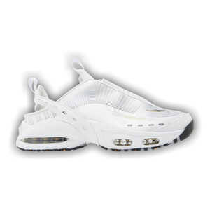 Nike Wmns Air Max Craze 'White Metallic Gold'