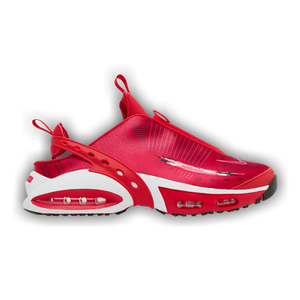 Nike Wmns Air Max Craze 'University Red'