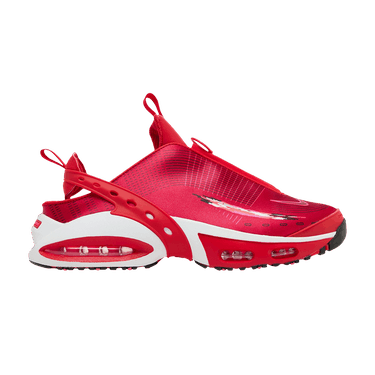 Nike Wmns Air Max Craze 'University Red'